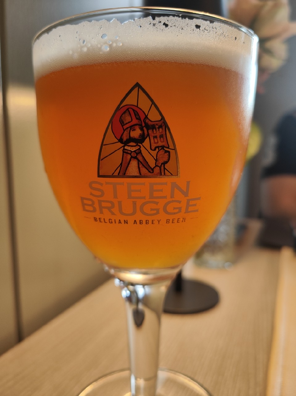 Steenbrugge Blond, Belgium