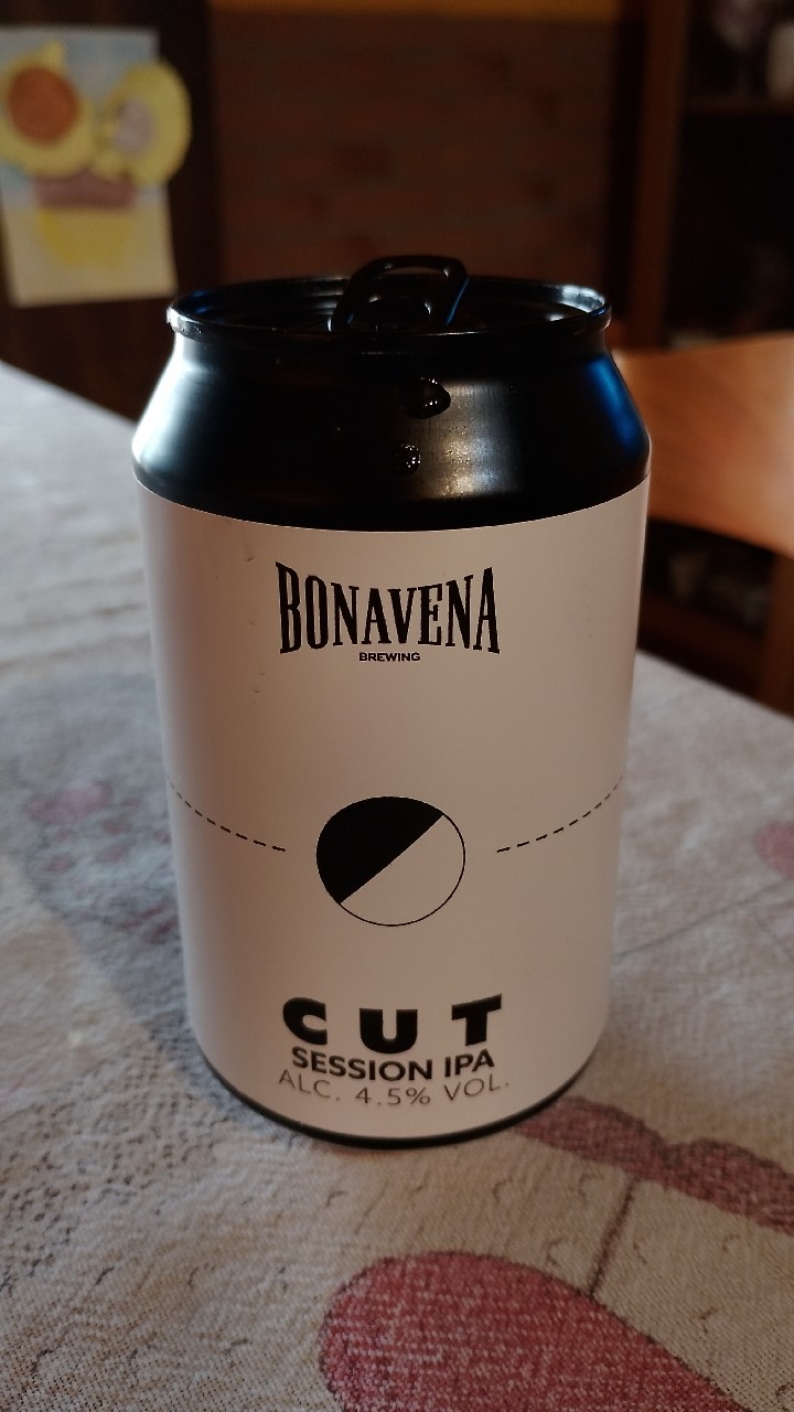 CUT session ipa, Bonavena
