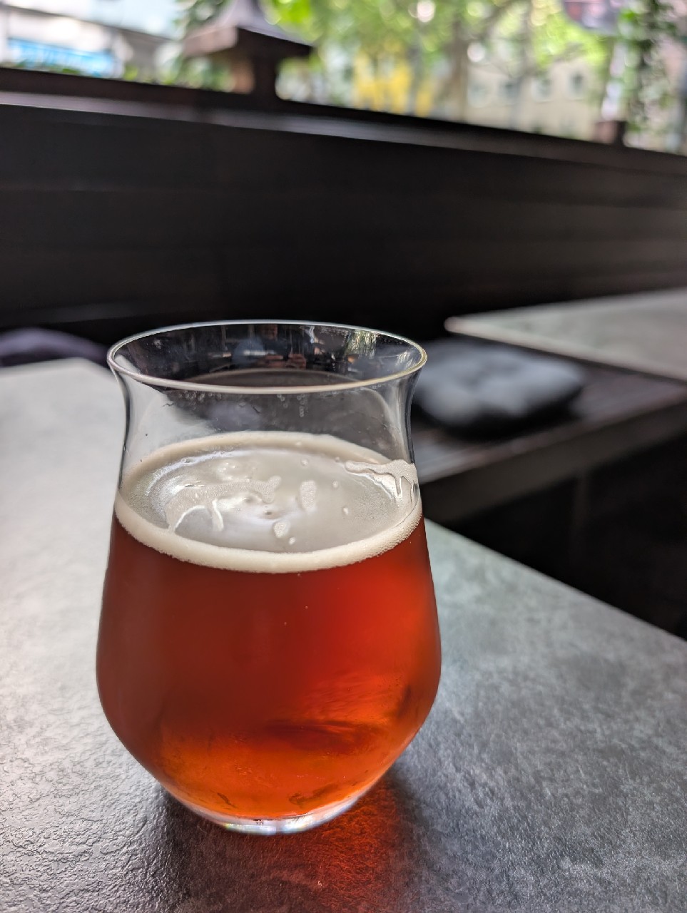 Torobayo, Compañia Cervecera Kunstmann
