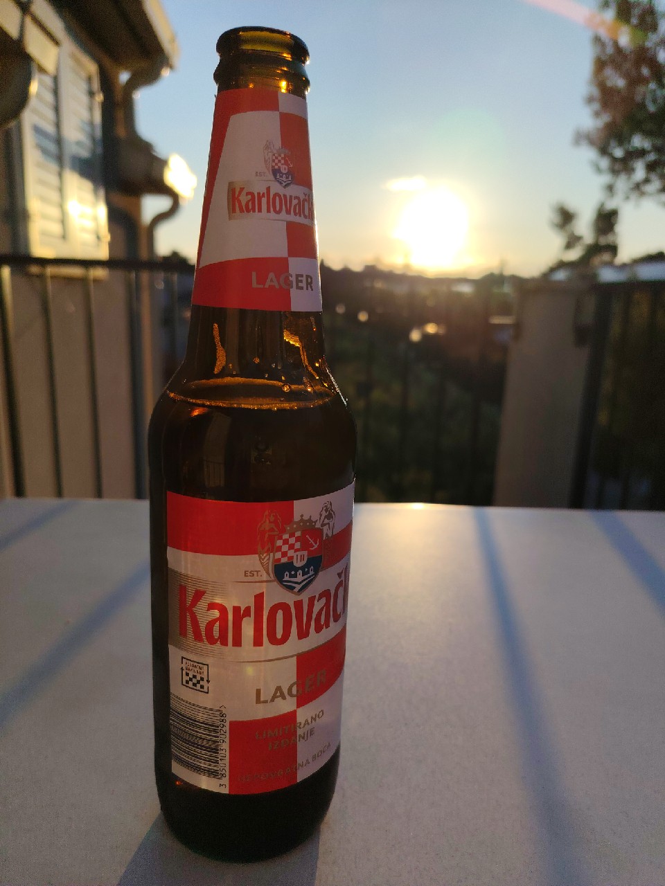 Karlovačko, Karlovačka Pivovara
