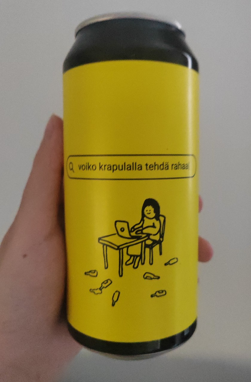Märichello, Finland