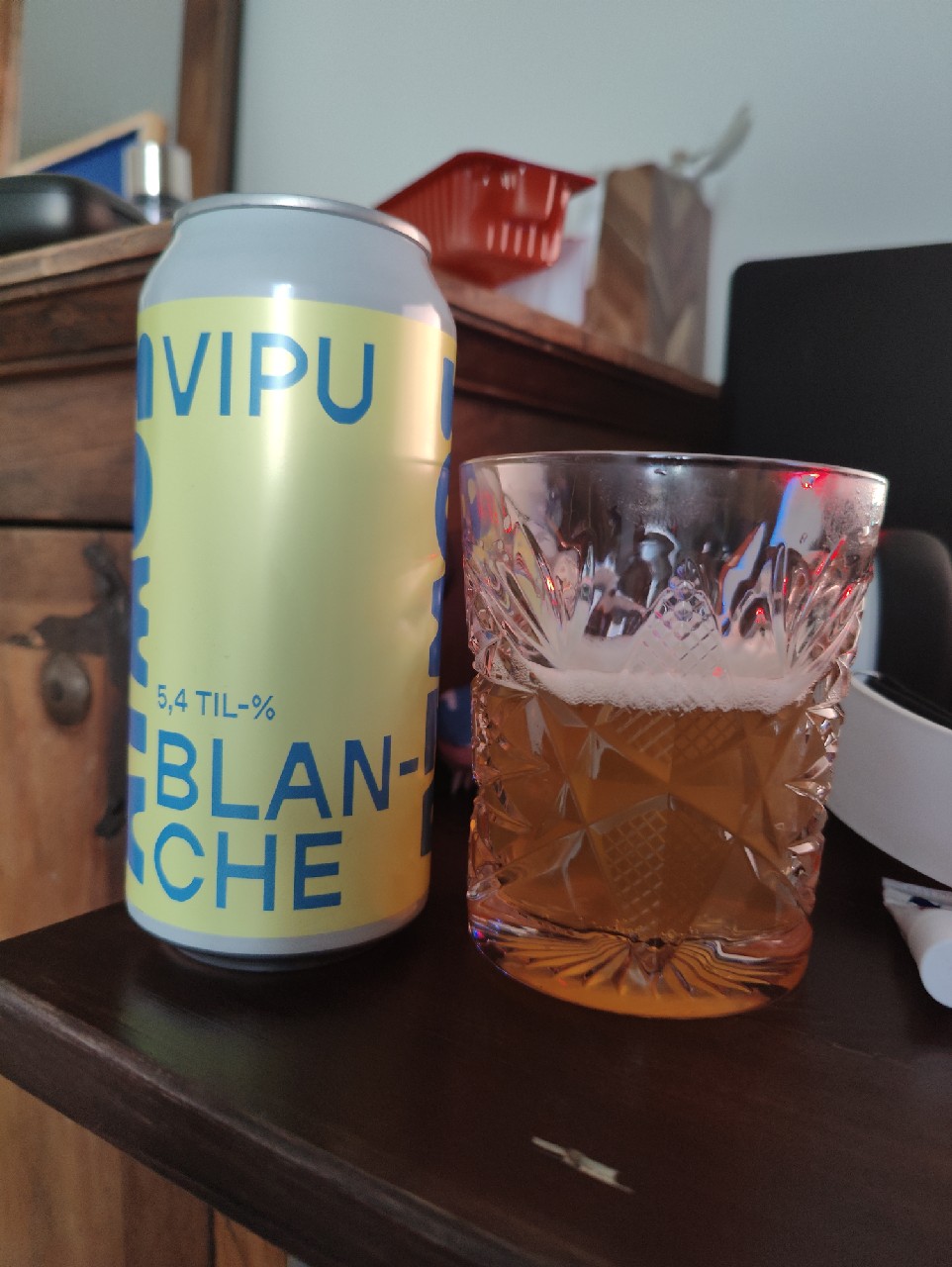 Vipu, Finland