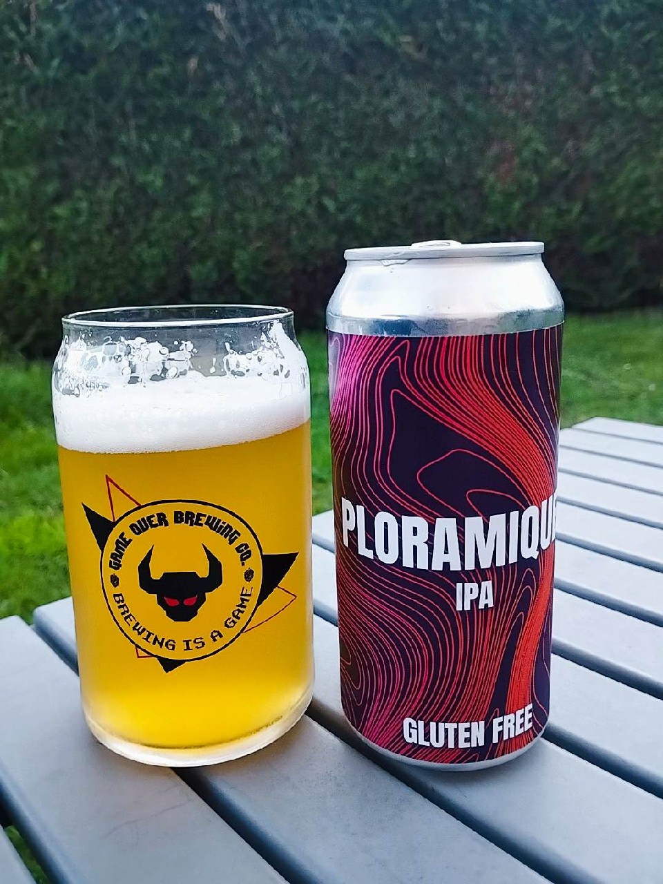 Ploramiques, La Calavera