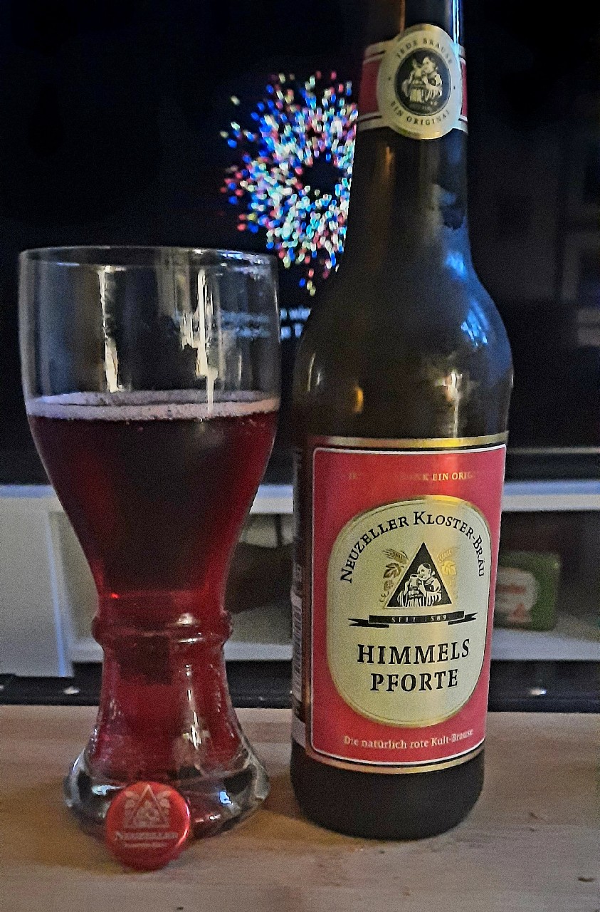 Neuzeller Himmels Pforte, Klosterbrauerei Neuzelle