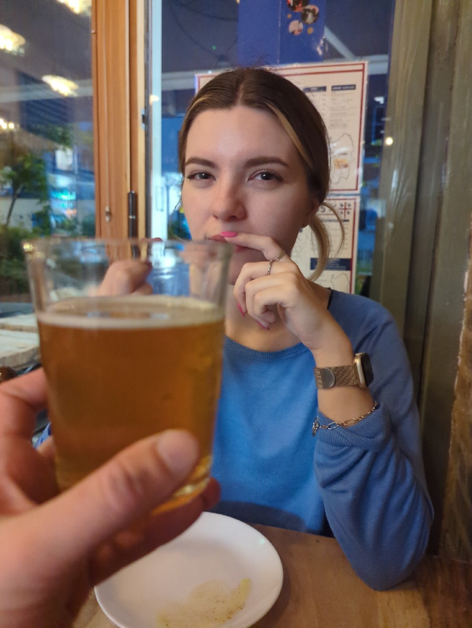 Ichnusa Non Filtrata, Ichnusa (Heineken Italia)