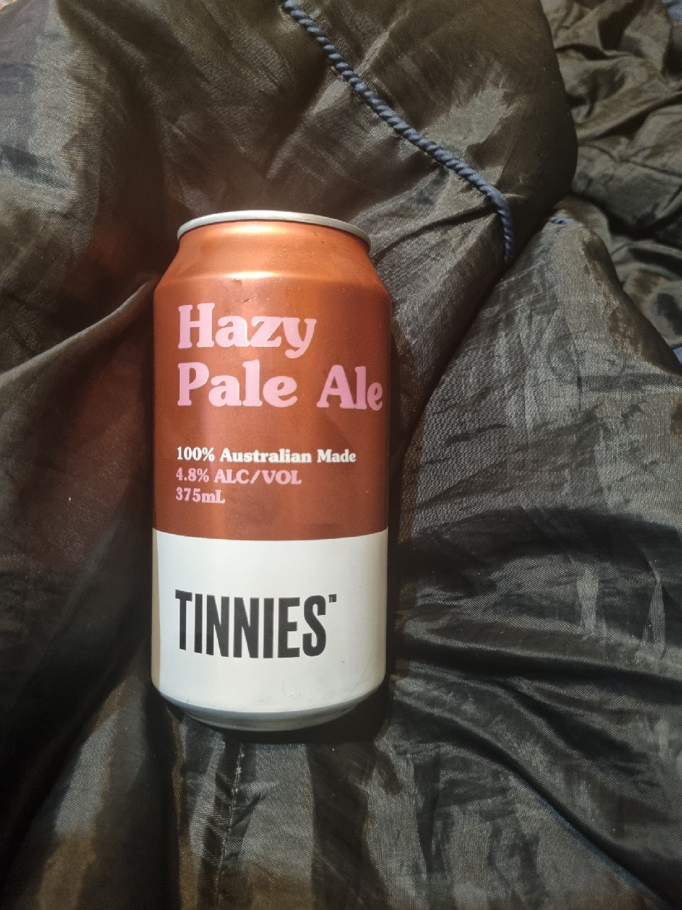 Hazy Pale Ale, Australia
