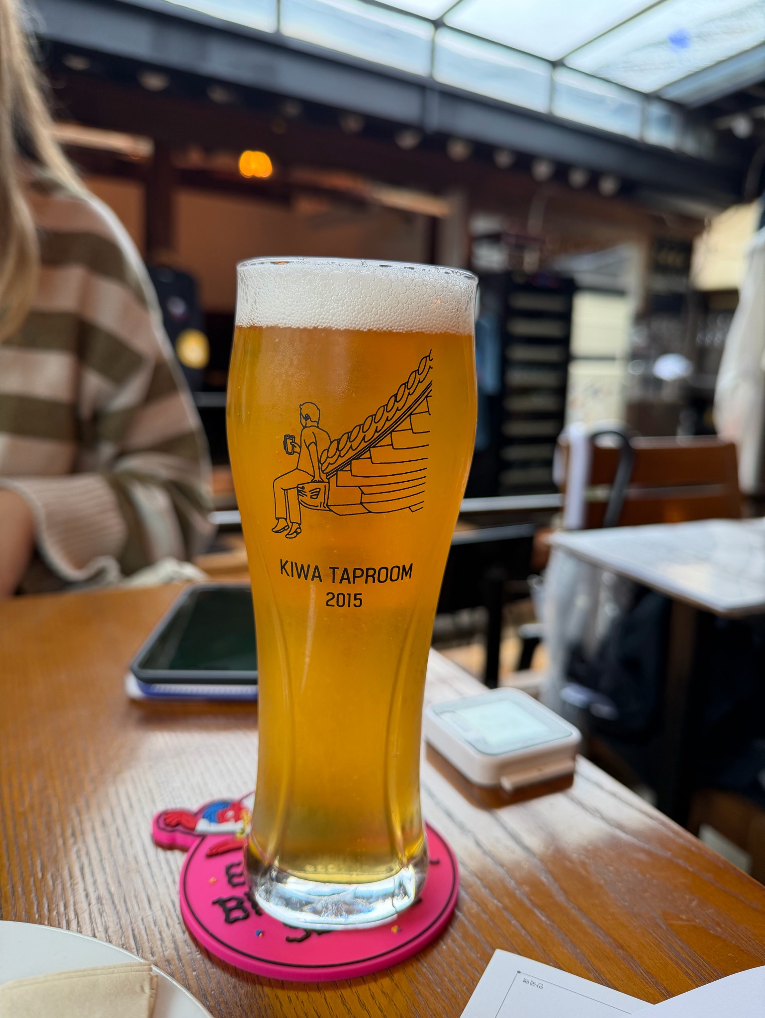 IPA Euljiro, Euljiro Brewing