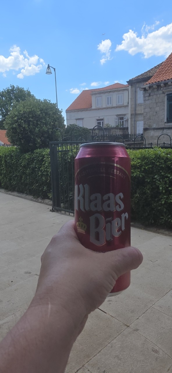 Klaas Bier, Mercator Ljubjana