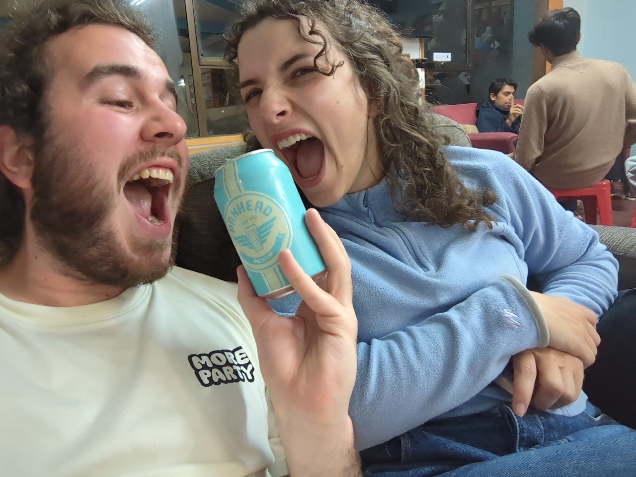 Panhead Pick Up Hazy Ipa, Lion Breweries - NZ (Lion Co.)