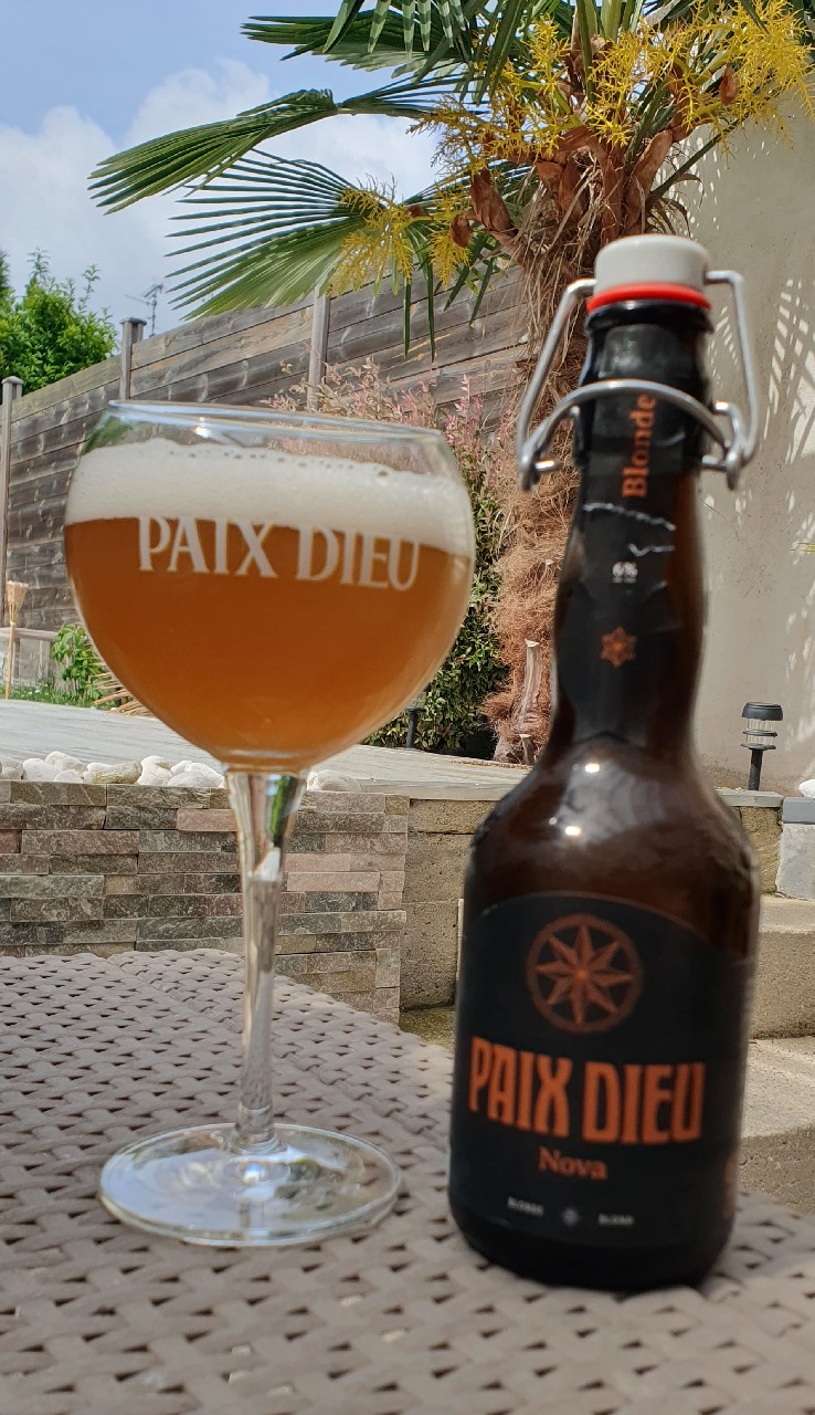 Paix Dieu Nova, Belgium