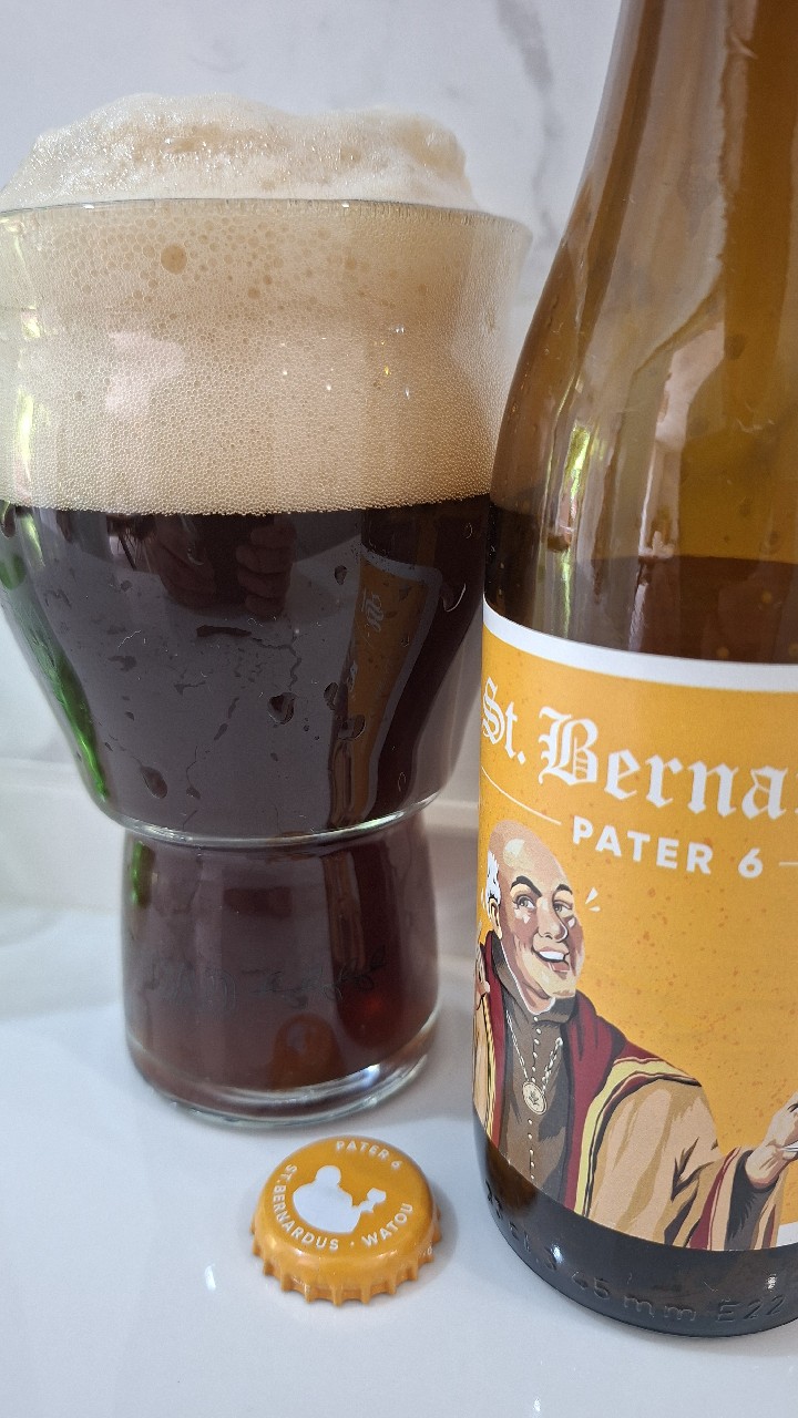 St. Bernardus Pater 6, Belgium
