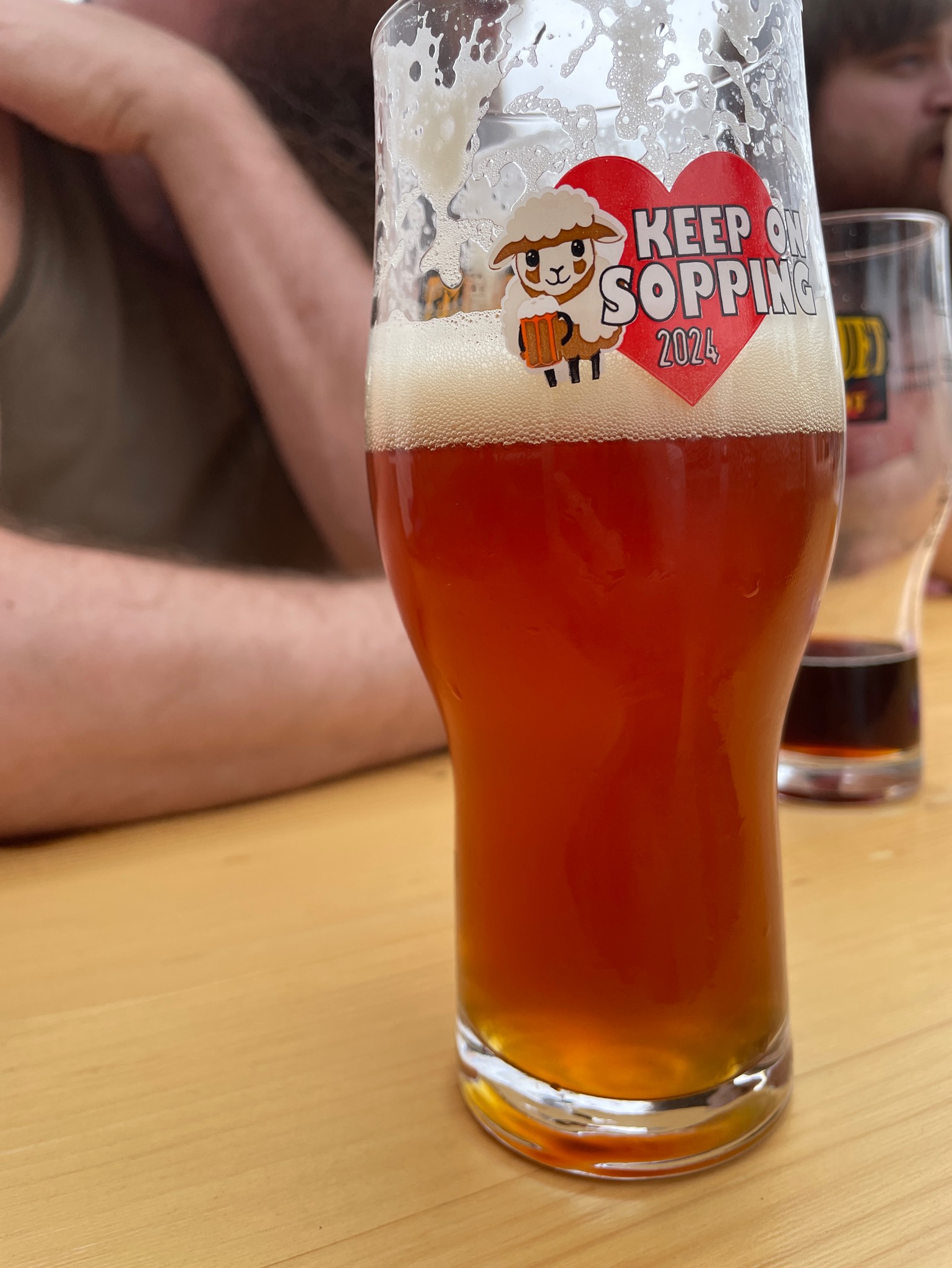 Mylläri Hunaja Saison, Finland