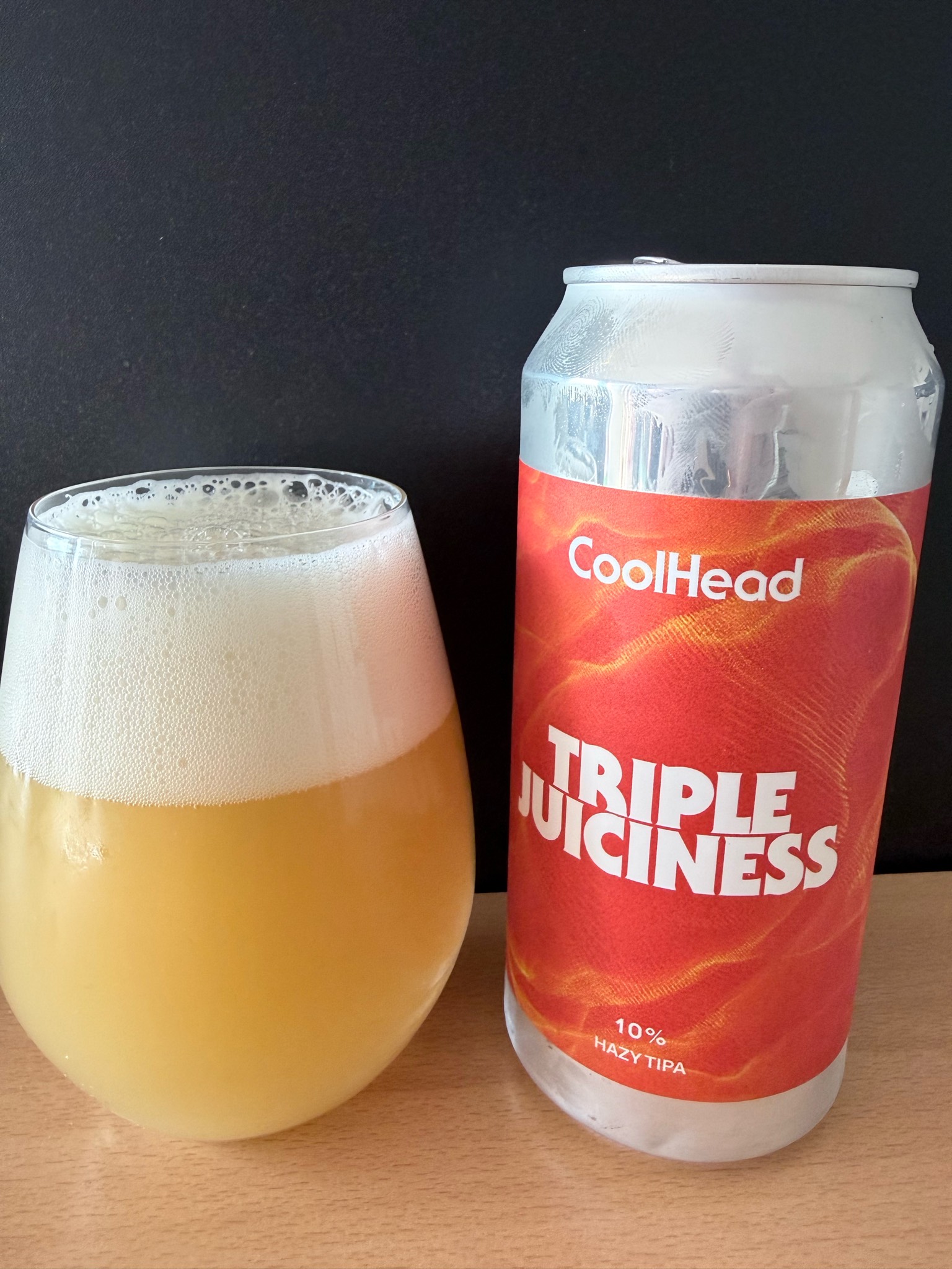 Triple Juiciness, Finland