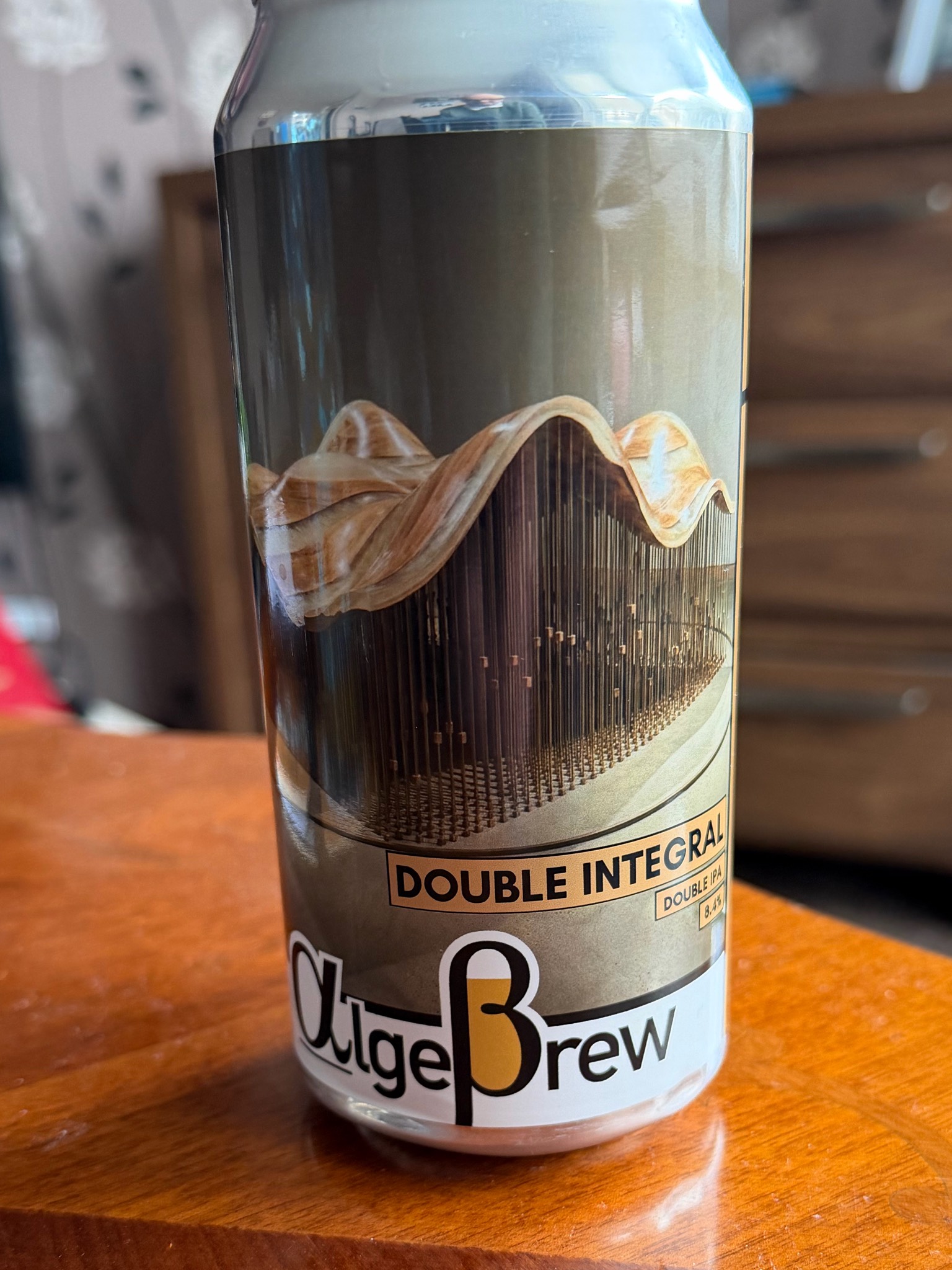 Double Integral, England