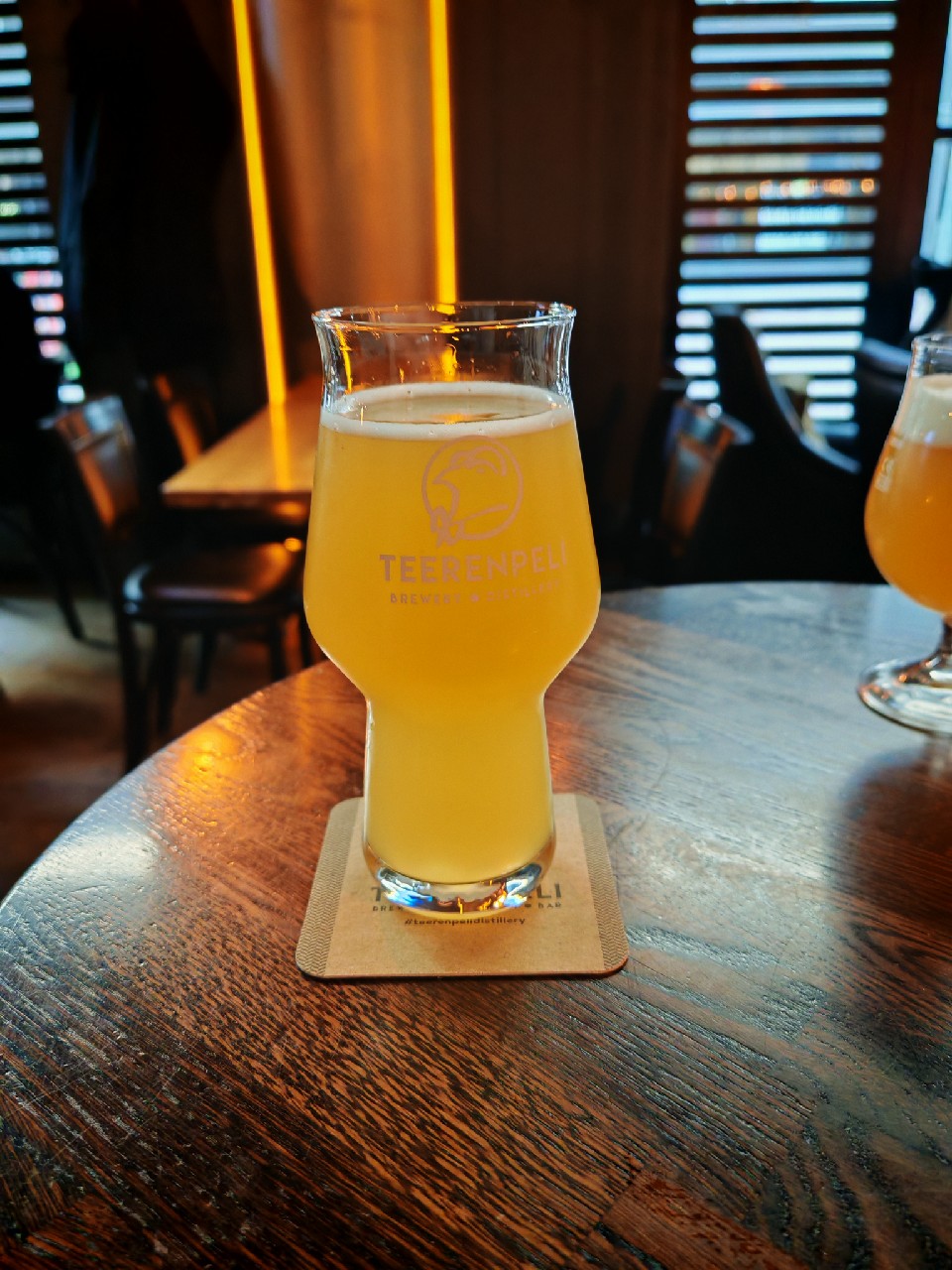 NEIPA 5.0%, Finland