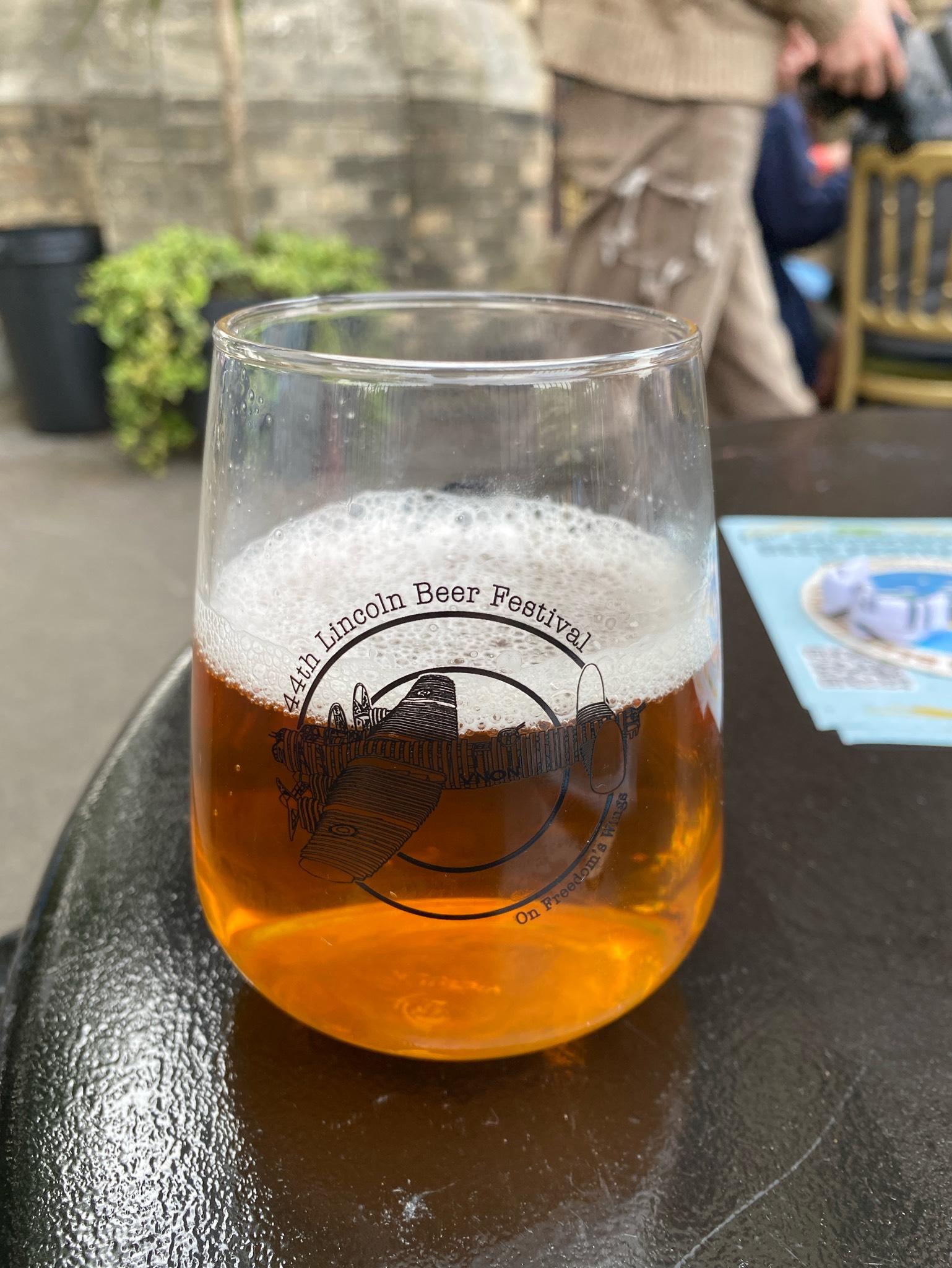 The Union, Thornbridge Brewery
