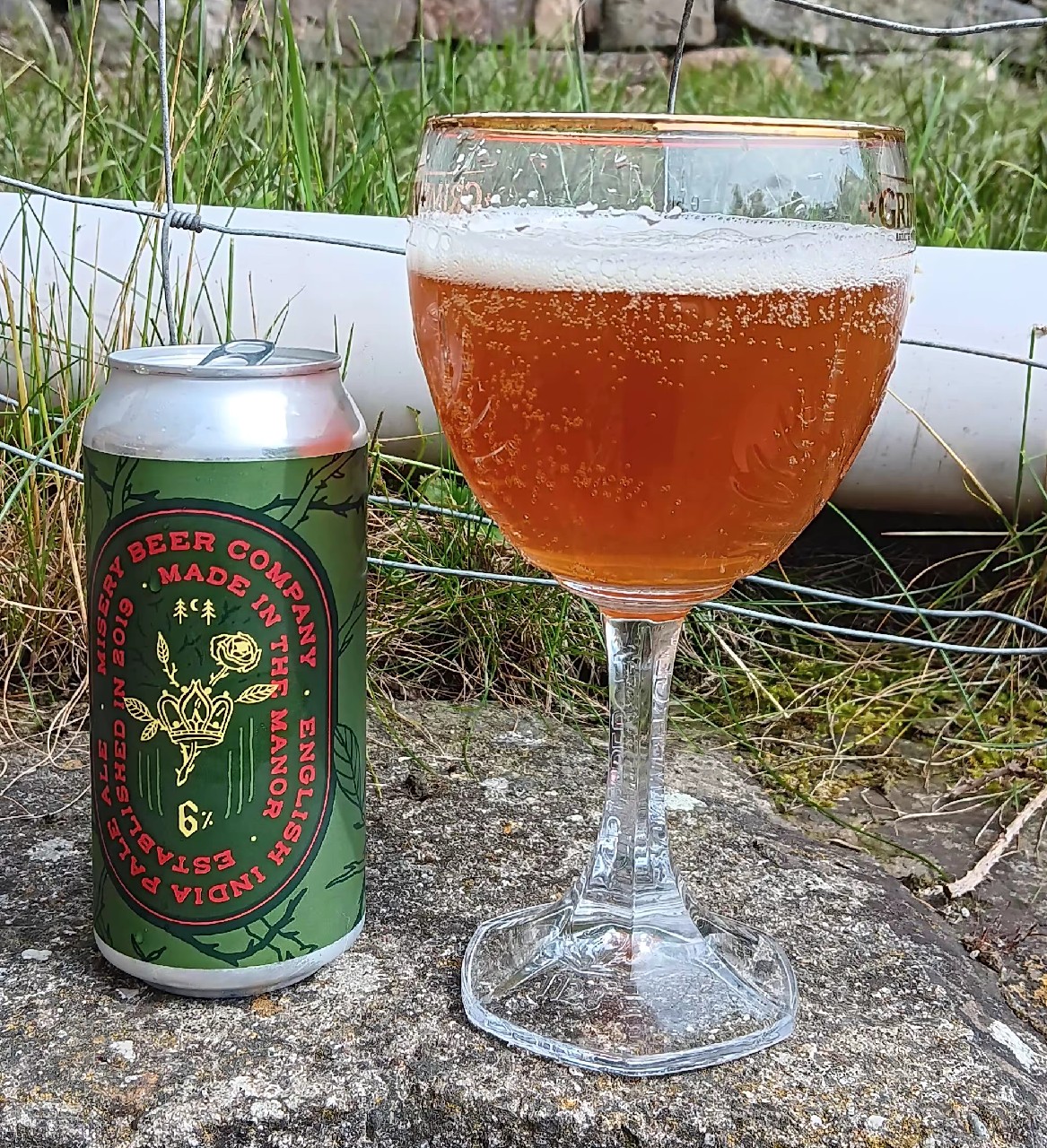 Brixton, Misery Beer Co.