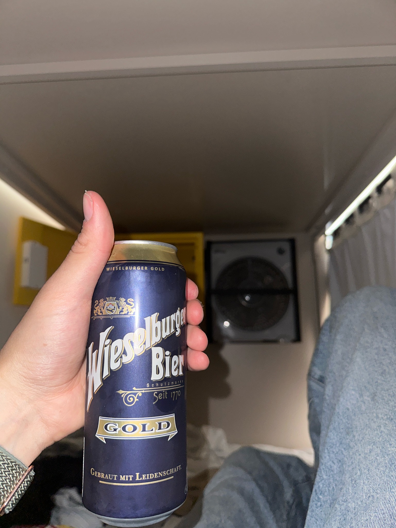 Wieselburger Bier Gold, Austria