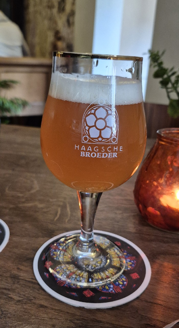 Dunne Bierkade, Haagsche Broeder