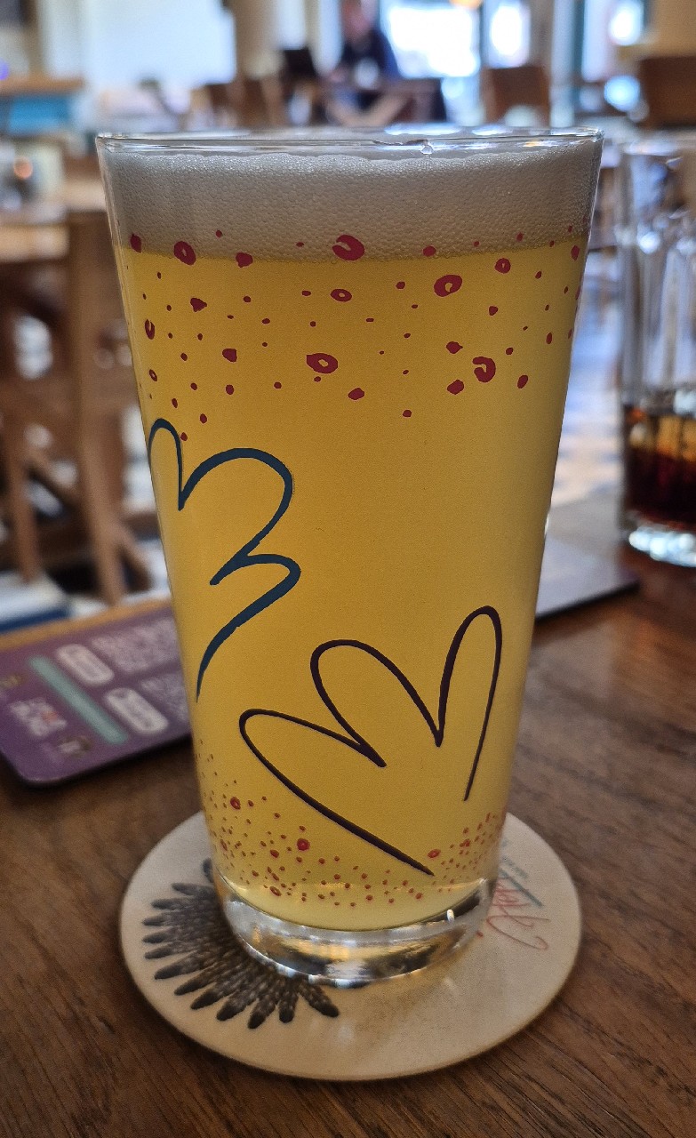 País Tropical, Oedipus Brewing
