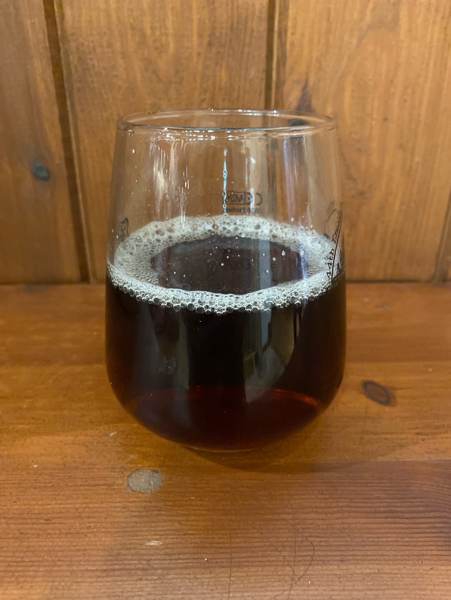 Thunder Rat, Ossett Brewery