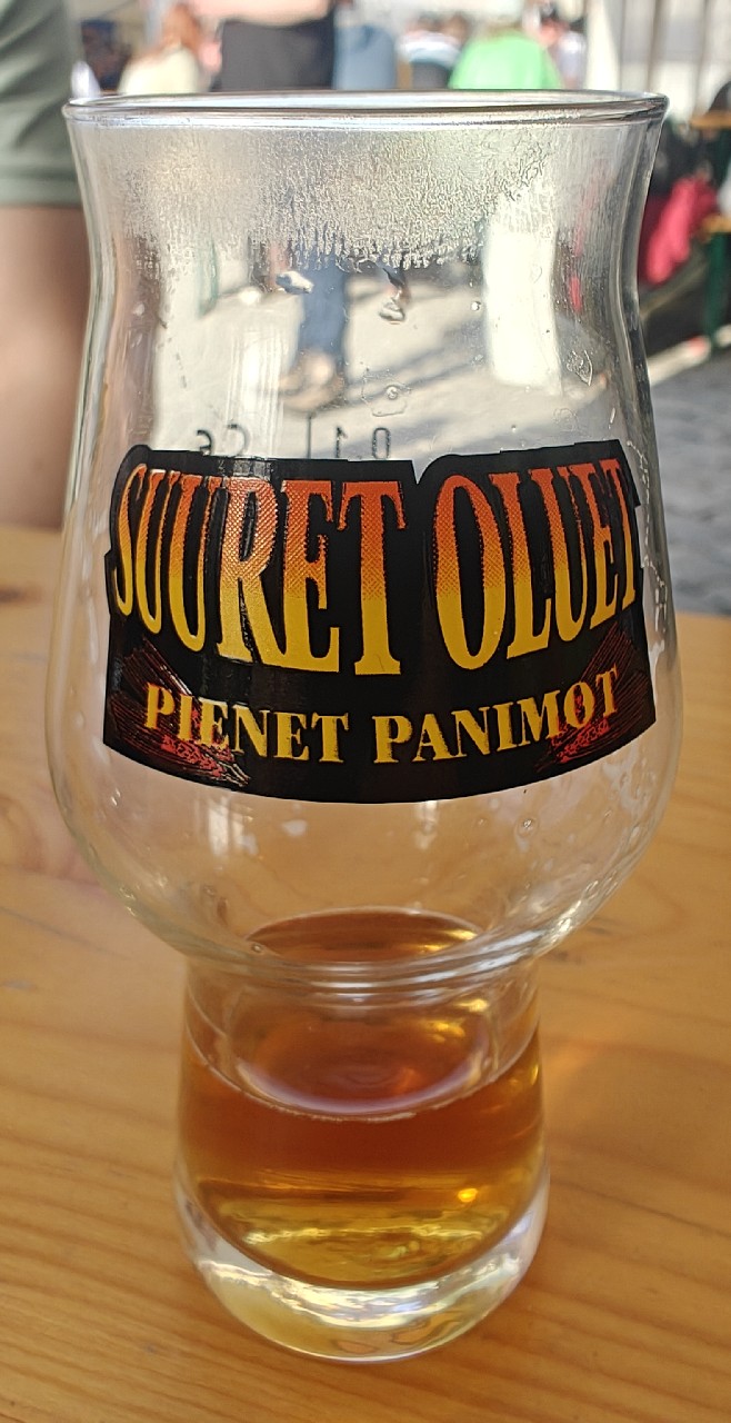 Passion Sour, Finland