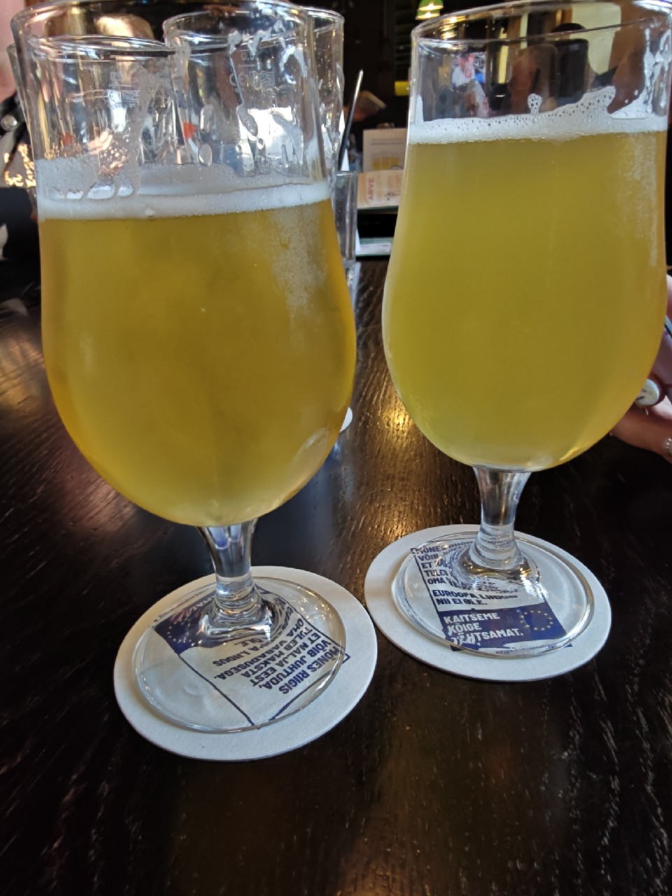 Jaipur, Thornbridge Brewery