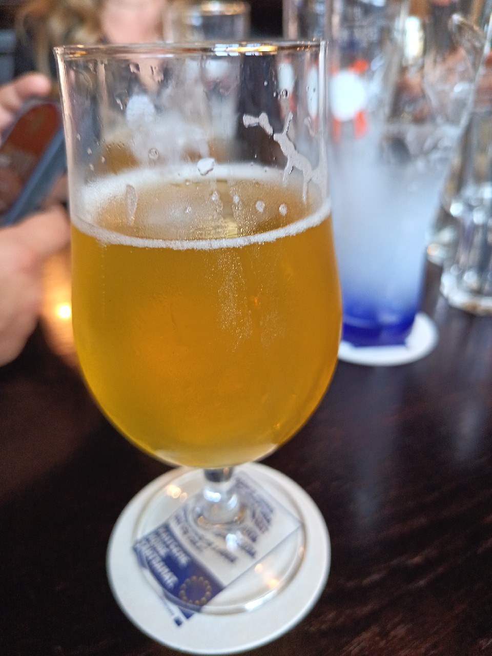 Jaipur, Thornbridge Brewery