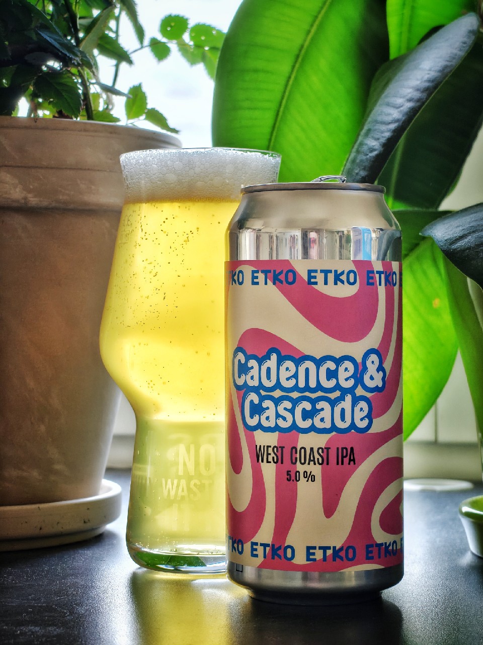 Cadence & Cascade, Finland