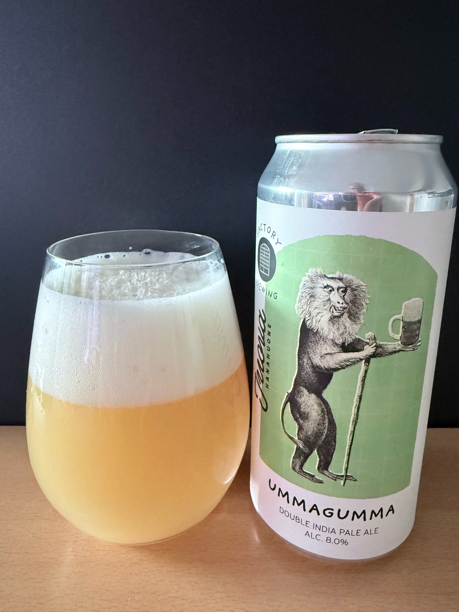 Ummagumma, Finland