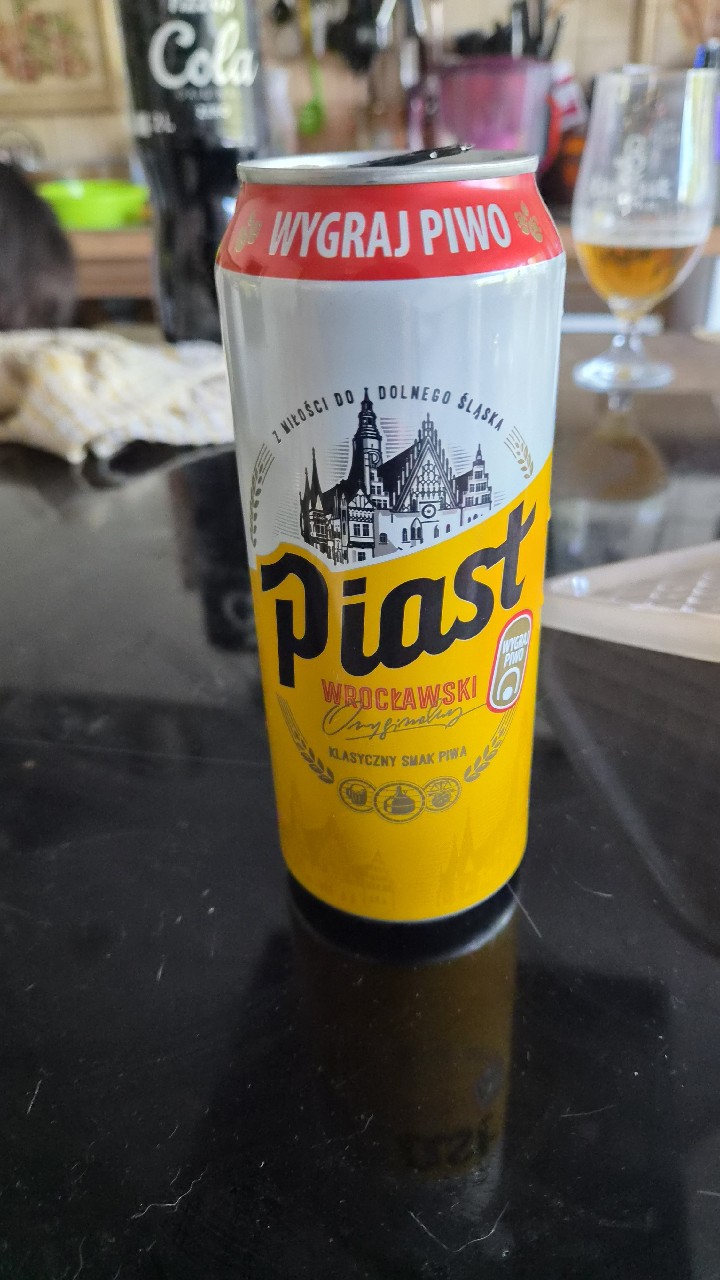 Piast Wrocławski milion, Carlsberg Polska