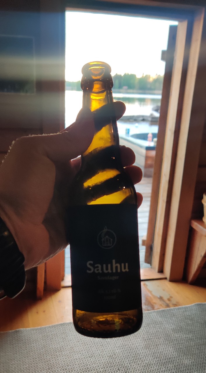 Sauhu, Finland