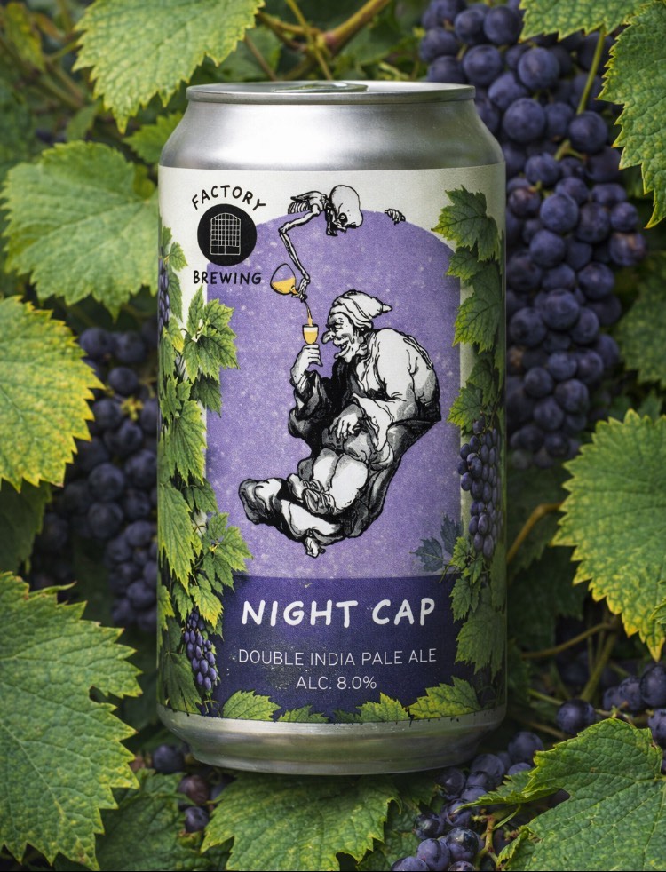 Night Cap, Finland