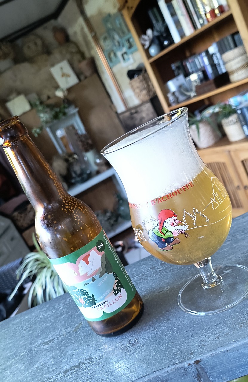 India Pale Ale, France