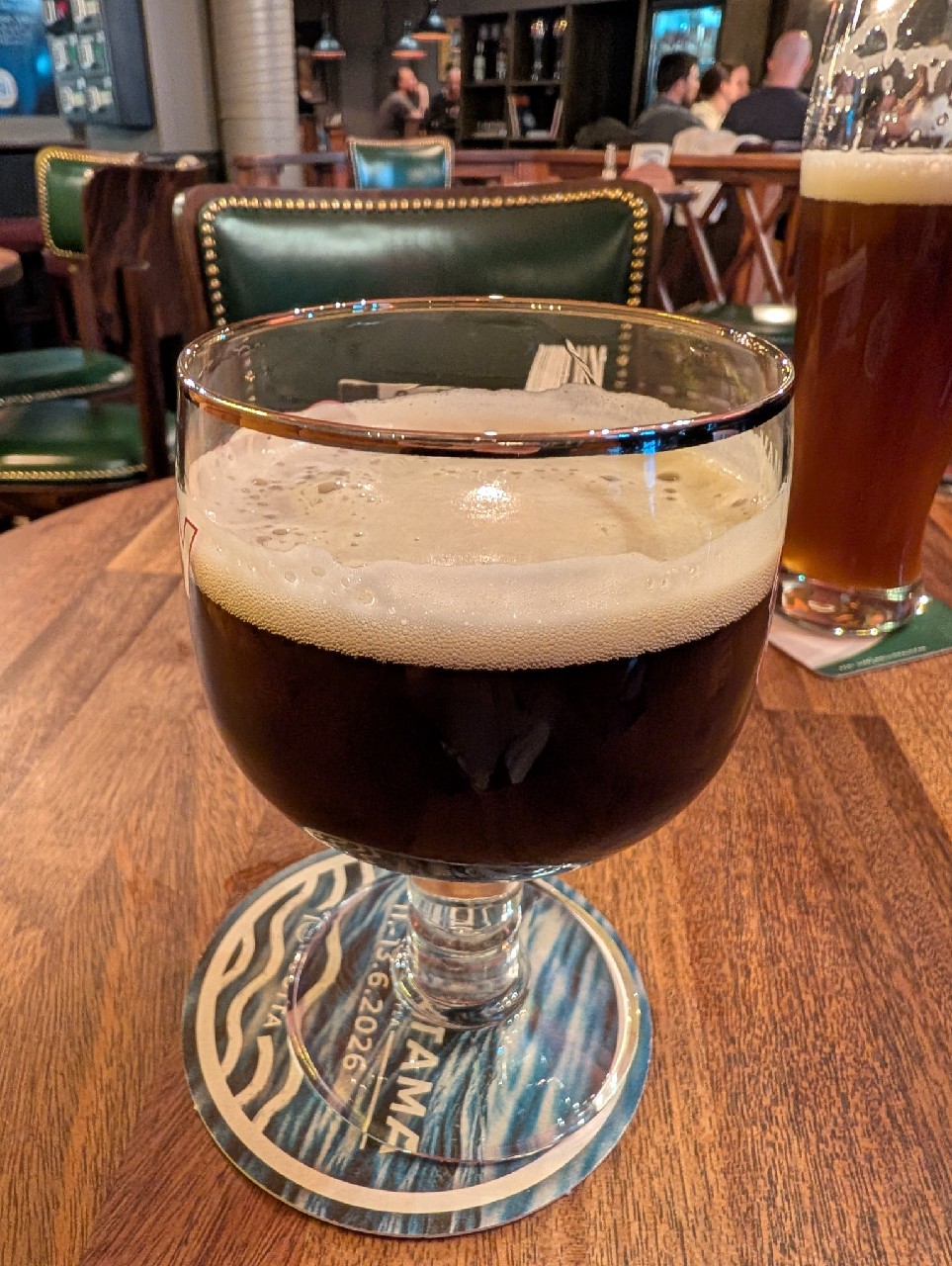 Val-Dieu Grand Cru, Belgium