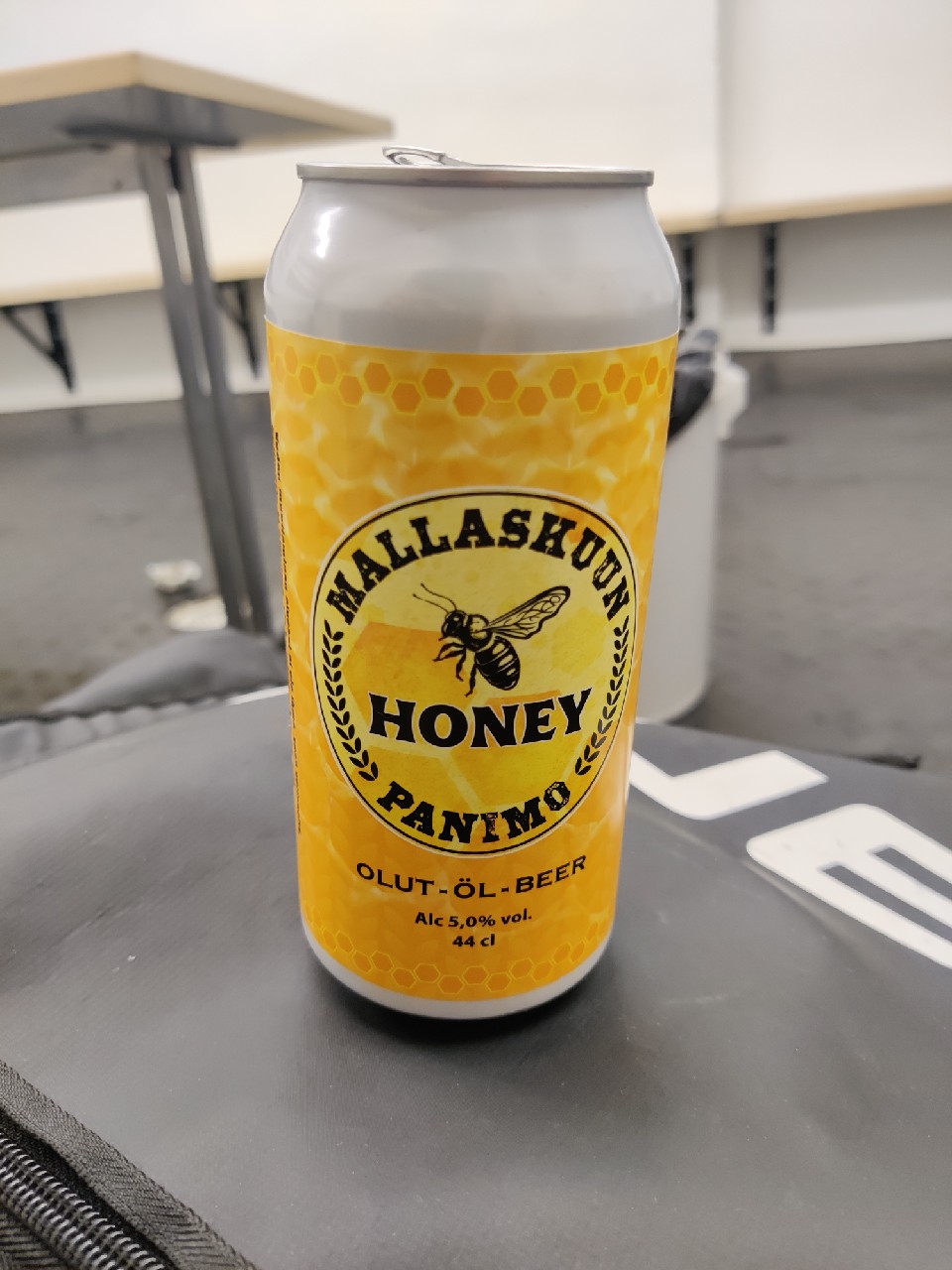 Honey, Finland