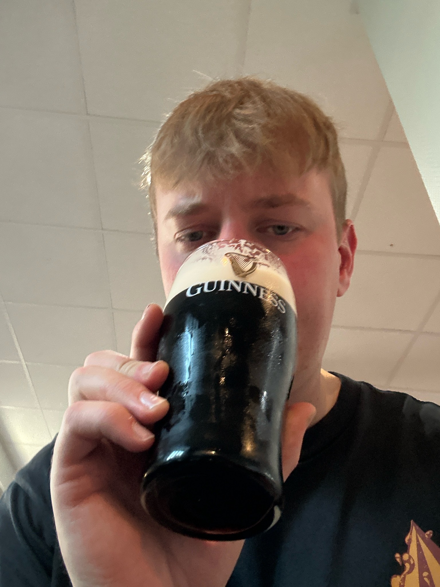 Guinness, Guinness Kenya