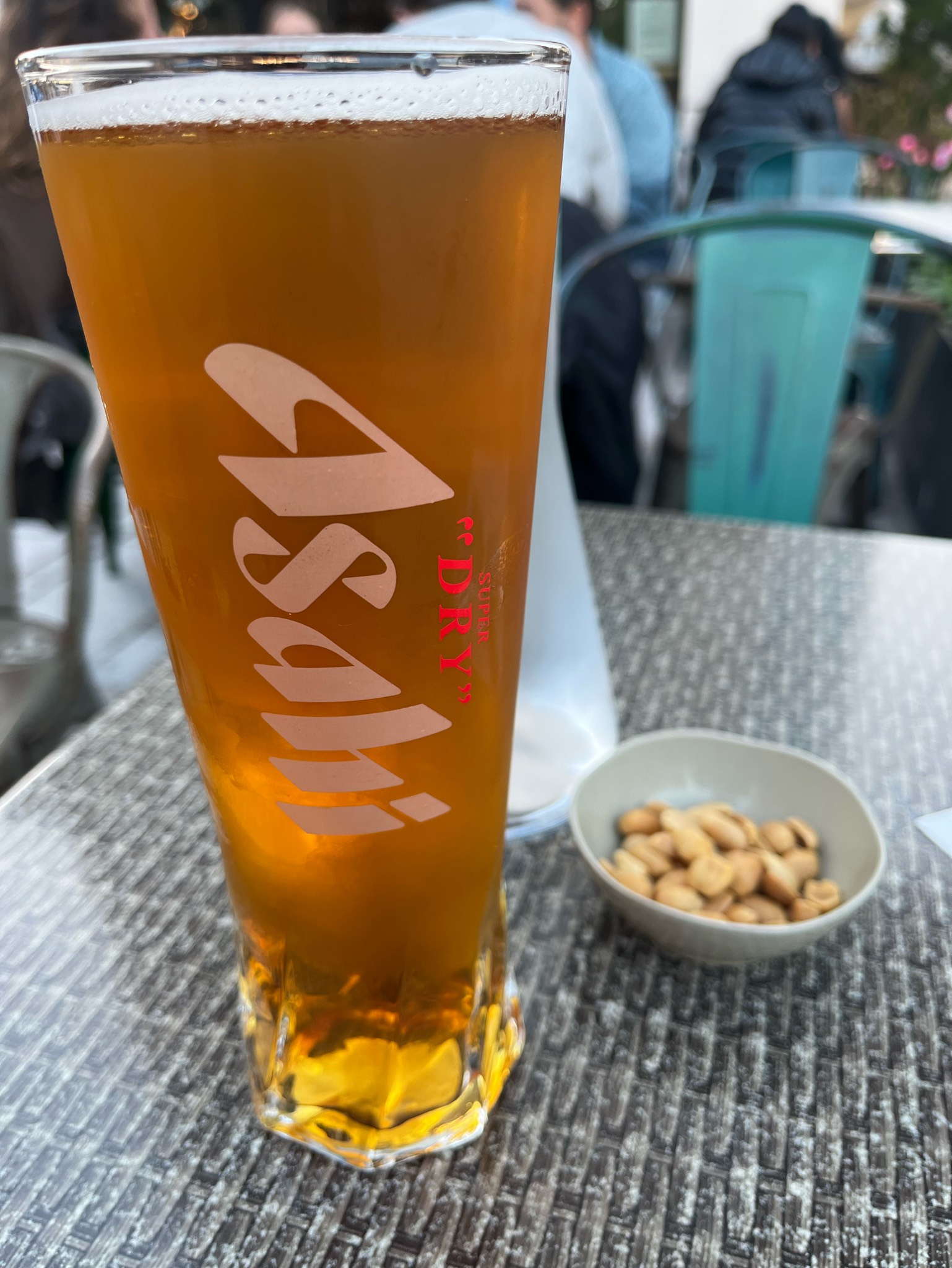 Asahi, Japan