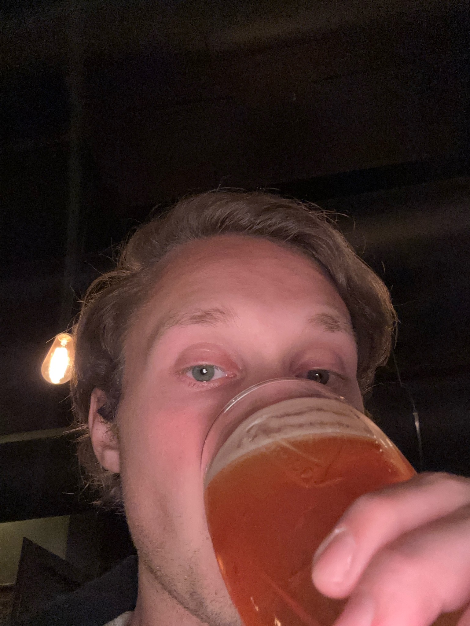 Bak Pilsner, Pivara Bakrevski