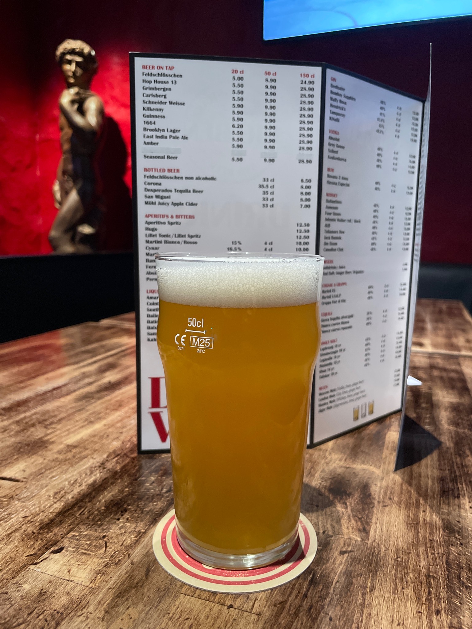 Super Bock Unfiltered, Super Bock Group
