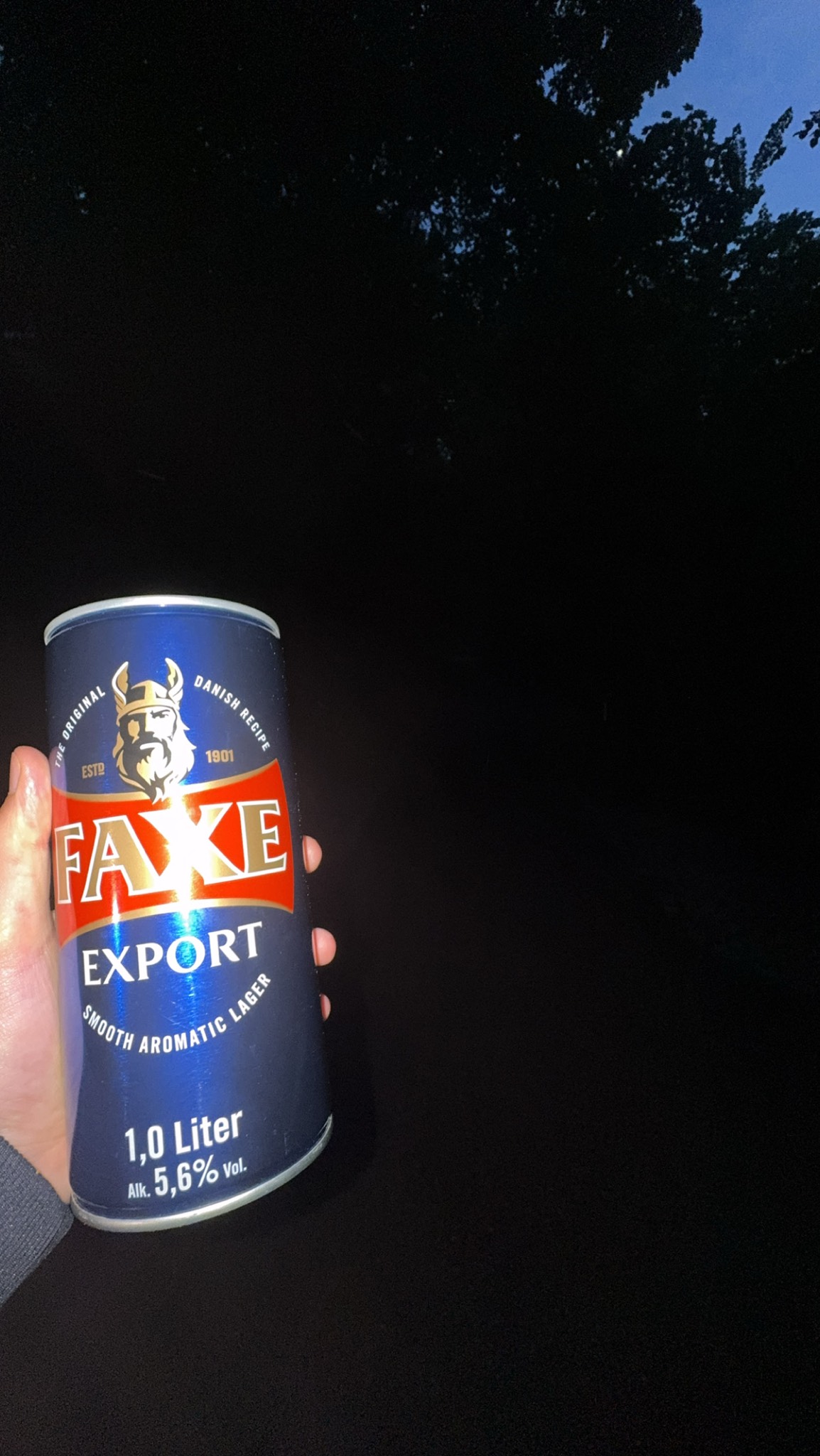 Faxe Royal Export, Royal Unibrew