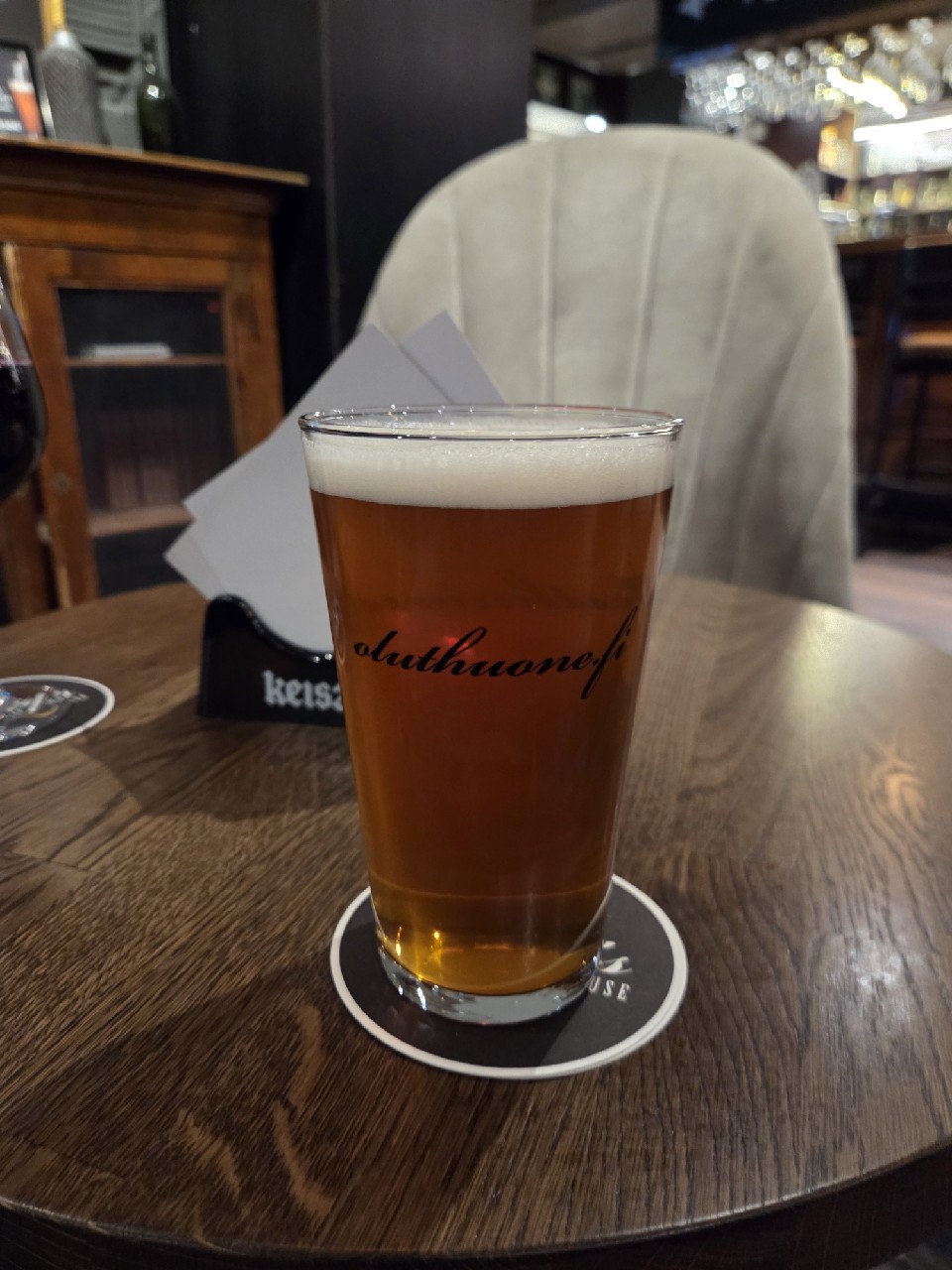 AM:PM, Thornbridge Brewery