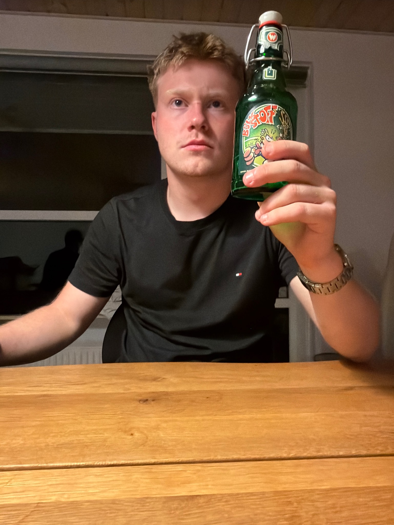Flensburger Bölkstoff, Germany