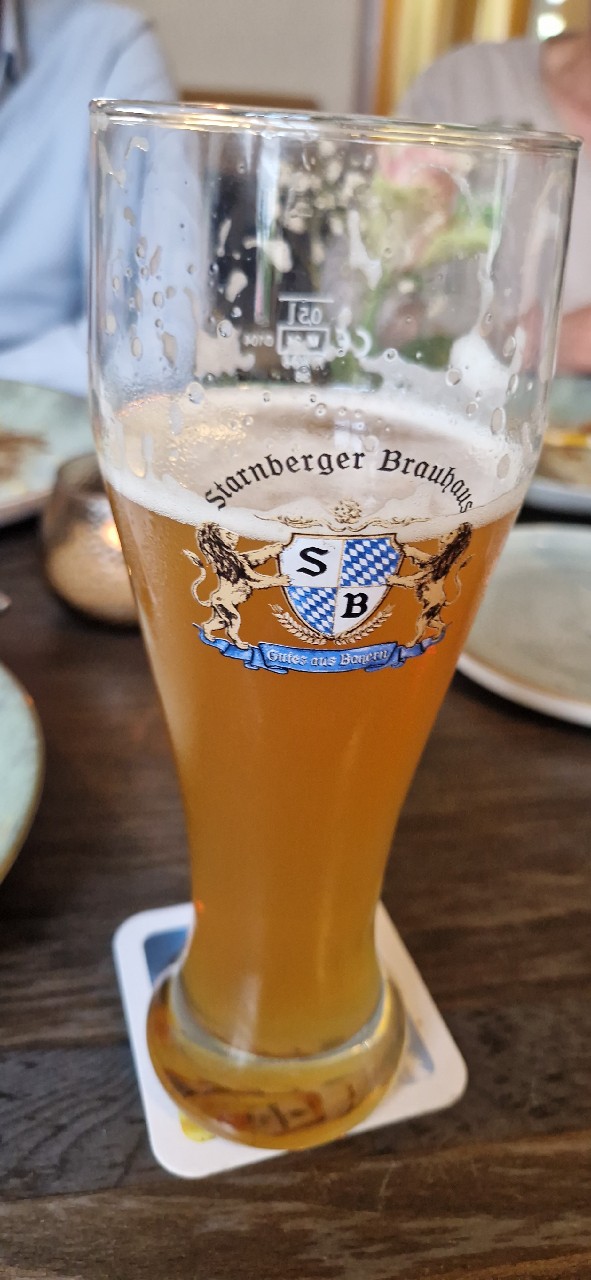 Starnberger Weisse, Starnberger Brauhaus