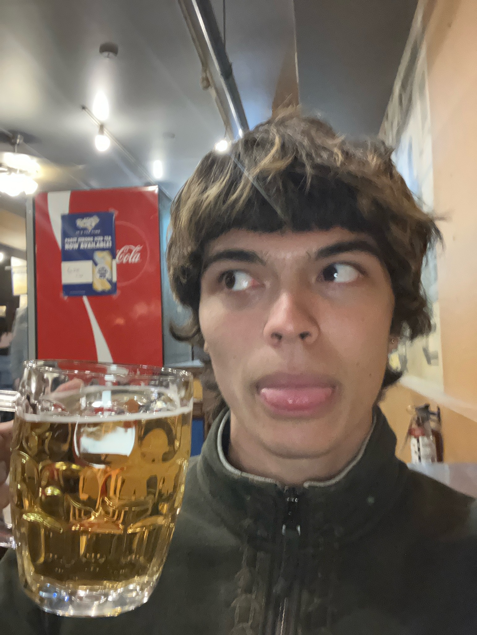 Pabst Blue Ribbon, Pabst Brewing Company