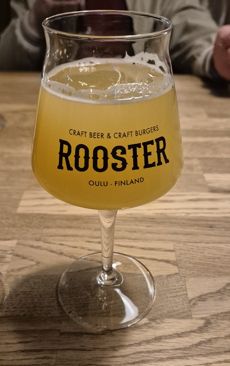Lost carcosa, Hop Hooligans