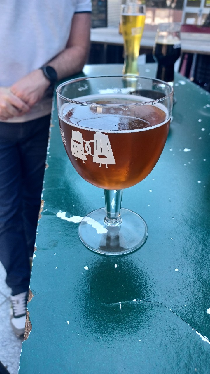 Corsendonk Rousse, Brouwerij Corsendonk