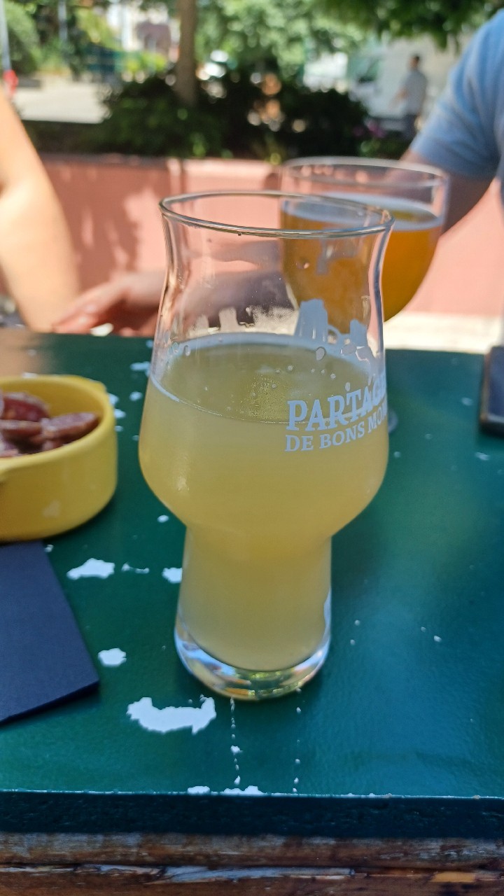 La Java, France