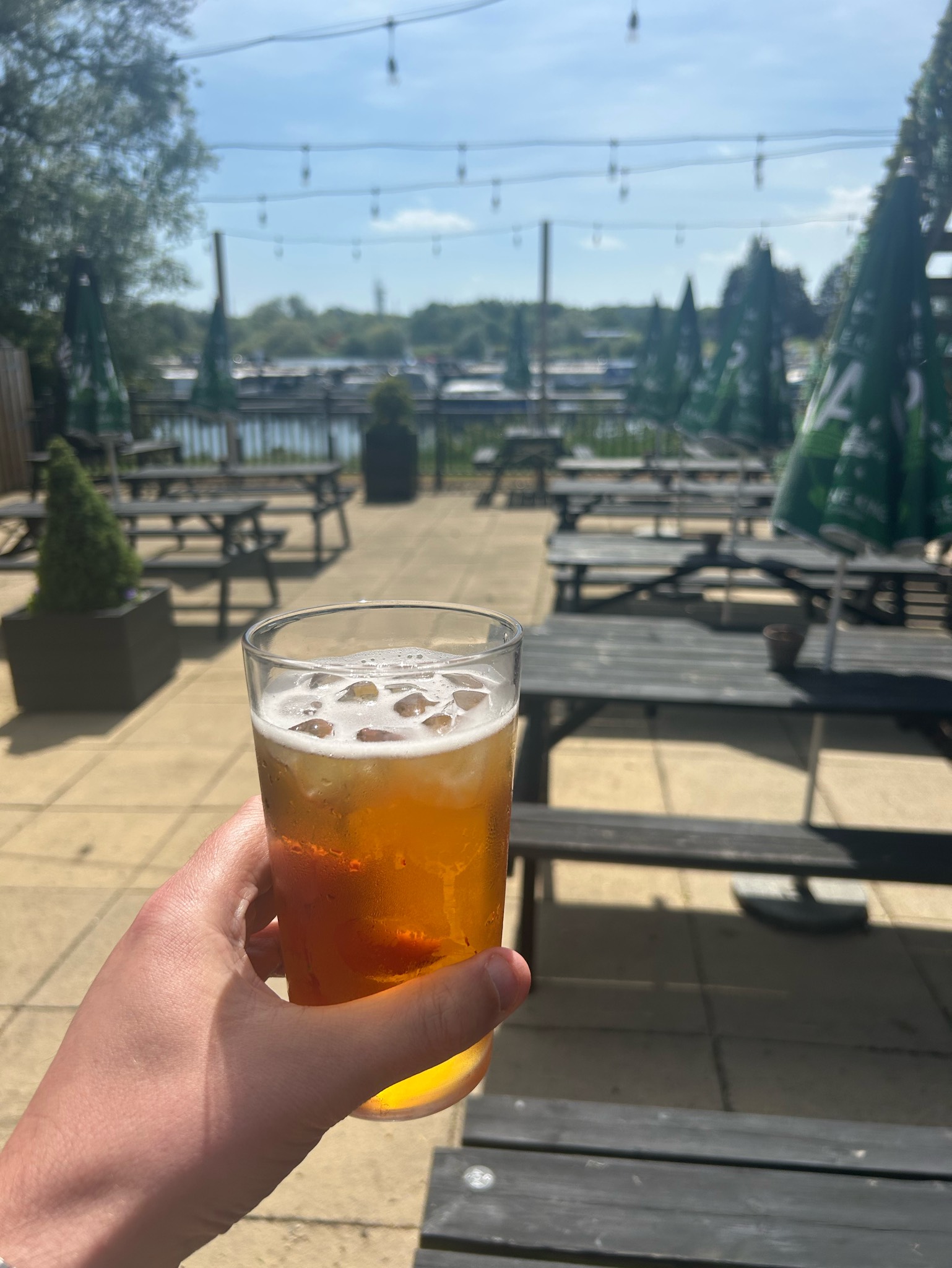 Bulmers Original, England