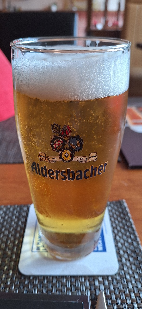 Aldersbacher Urhell, Germany